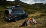 Mercedes-Benz Marco Polo 2019 года (WW)